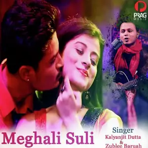 Meghali Suli image
