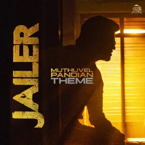 Muthuvel Pandian Theme (From Jailer) image