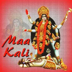 Maa Kaali image