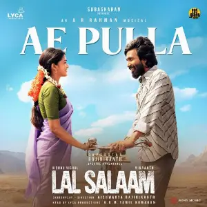 Ae Pulla (From Lal Salaam) image