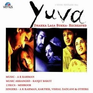 8 X 10 Tasveer A.R. Rahman, Karthik, Vishal Dadlani