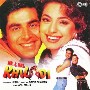 Mr.  Mrs. Khiladi 