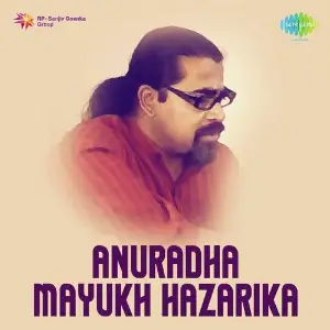 Anuradha - Mayukh Hazarika-Assmese image