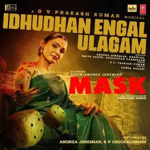 Idhudhan Engal Ulagam (From Mask) image