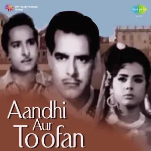 Aandhi Aur Toofan Robin Banerjee
