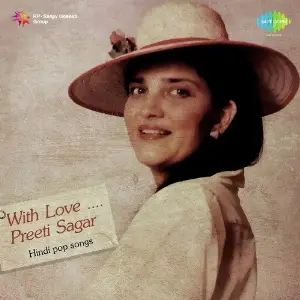 Preeti Sagar With Love image