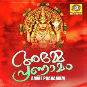 Amme Pranamam image