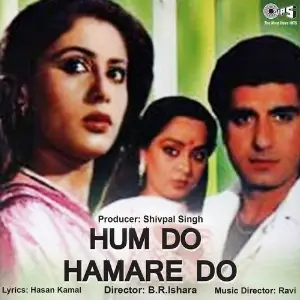 Hum Do Hamare Do 