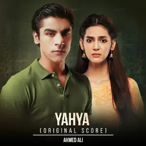 Yahya (Original Score) image