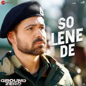 So Lene De (From Ground Zero) image