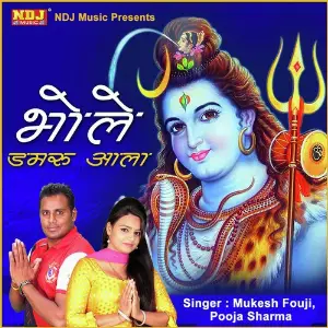 Bhole Damru Aala image