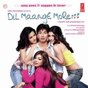 Dil Maange More Himesh Reshammiya