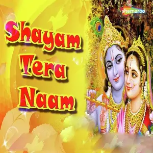 Shayam Tera Naam image