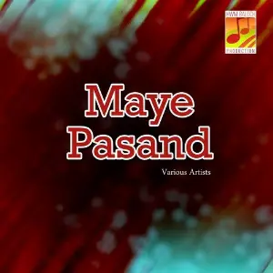 Maye Pasand image
