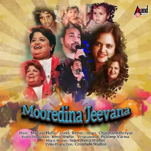 Moore Dina Jeevana image
