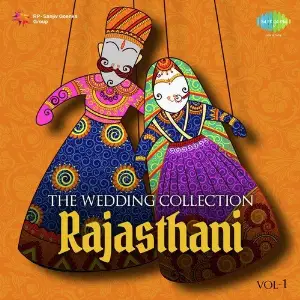 The Wedding Collection Rajasthani Vol. 1 image