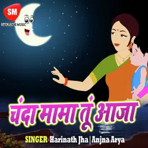 Chanda Mama Tu Aaja image