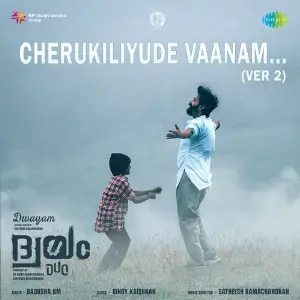Cherukiliyude Vaanam (Ver 2) (From Dwayam) image