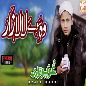 Wo Soye Lalazar - Single image