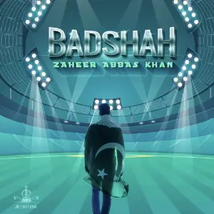 Badshah image