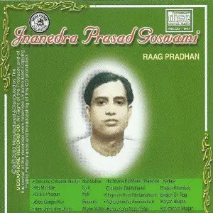 Classic Collection-Jnanendra PraSad Goswami image