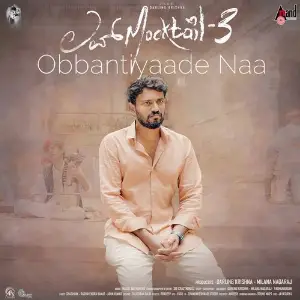 Obbantiyaade Naa (From Love Mocktail 3) image