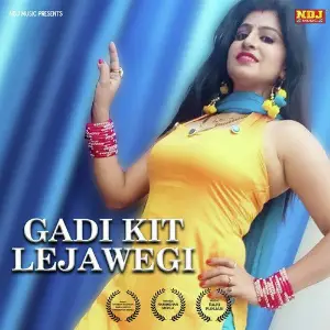 Gadi Kit Lejawegi image