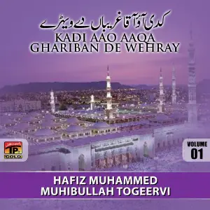 Kadi Aao Aaqa Ghariban De Wehray, Vol. 1 image