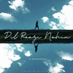 Dil Raazi Nahin - Single image