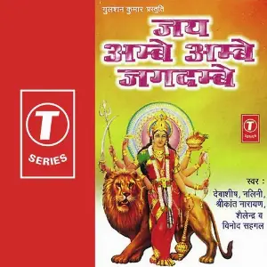 Jai Ambe Ambe Jagdambe Bhushan Dua