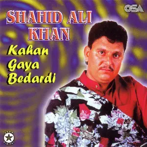 Kahan Gaya Bedardi image