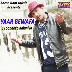 Yaar Bewafa image