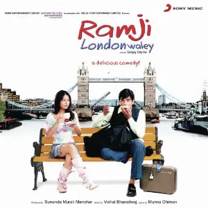 Raamji Londonwaley Vishal Bhardwaj