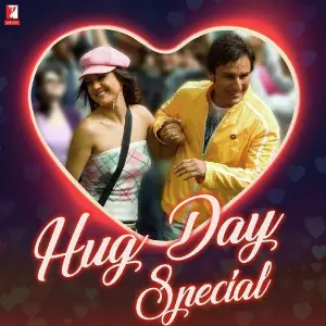Hug Day Special Various Artists