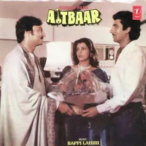 Aitbaar Bappi Lahiri