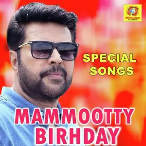 Mammookka Birthday Special Songs image