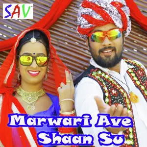 Marwari Ave Shaan Su image