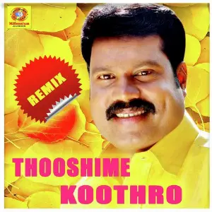 Thooshime Kootharo (Remix) image