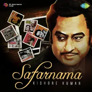 Safarnama - Kishore Kumar Various Artists