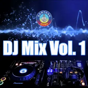 DJ Mix Vol. 1 image