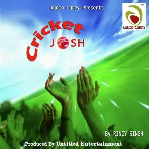 Cricket Josh Rincy Singh