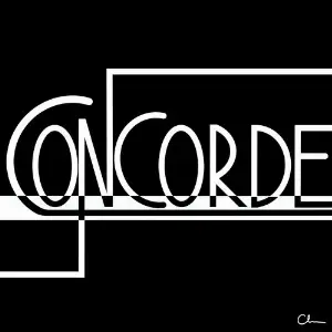 Concorde image