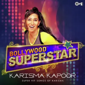 Bollywood Superstar - Karisma Kapoor image