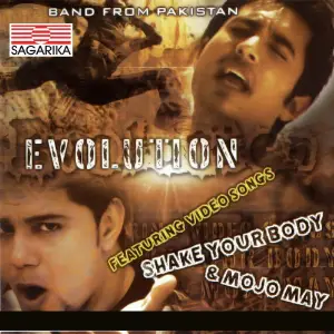 Evolution Evolution, Zahid, Adnan