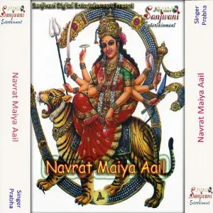 Navrat Maiya Aail image