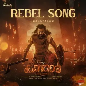 Rebel Song (From Kantara A Legend Chapter 1 - Malayalam) image