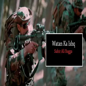 Watan Ka Ishq image