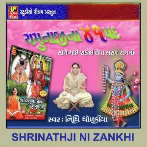 Yamunaji Na 41 Pad image