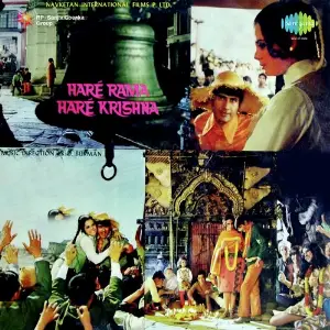 Hare Rama Hare Krishna R.D. Burman