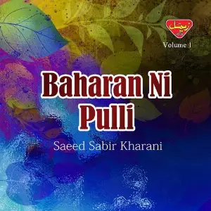 Baharan Ni Pulli, Vol. 1 image